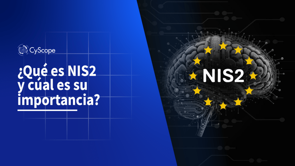 Qué es NIS2