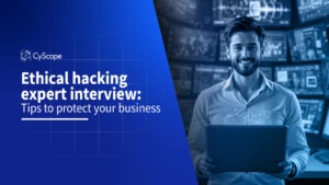 Ethical hacking