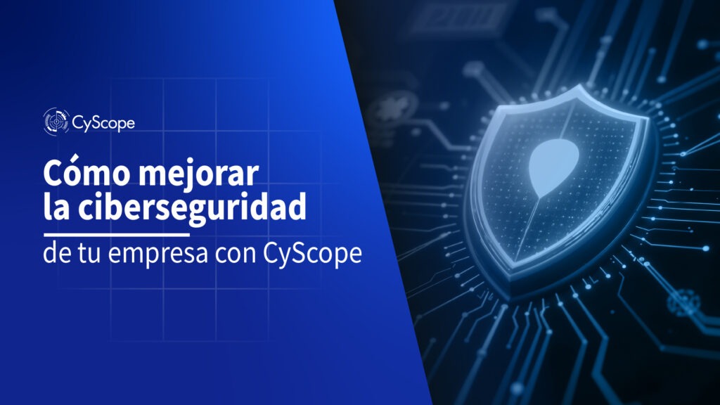 Como mejorar la ciberseguridad